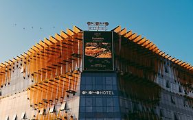Onomo Hotel Casablanca City Center